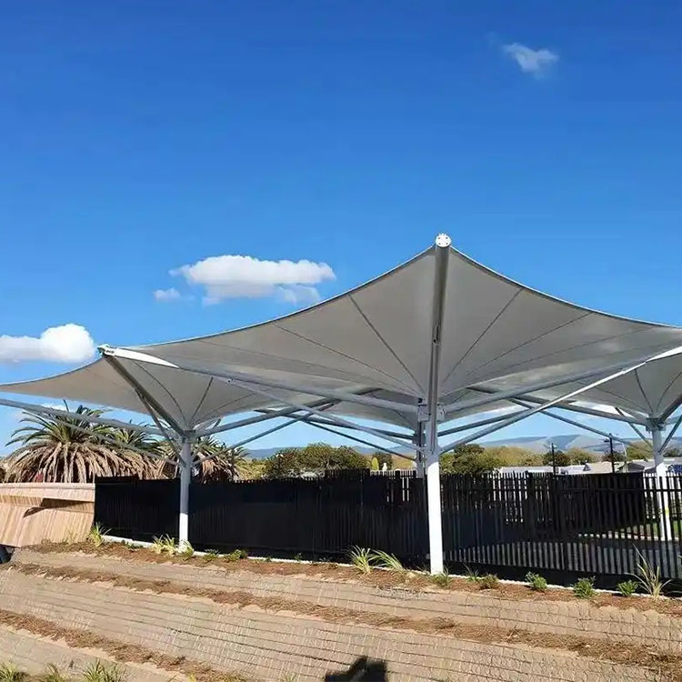 普安县工程案例