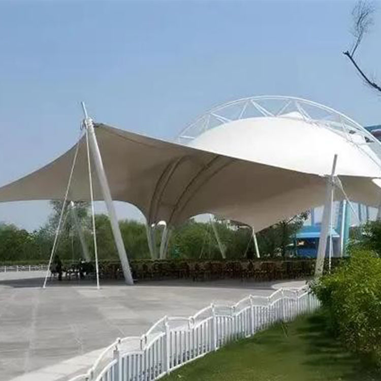 普安县工程案例