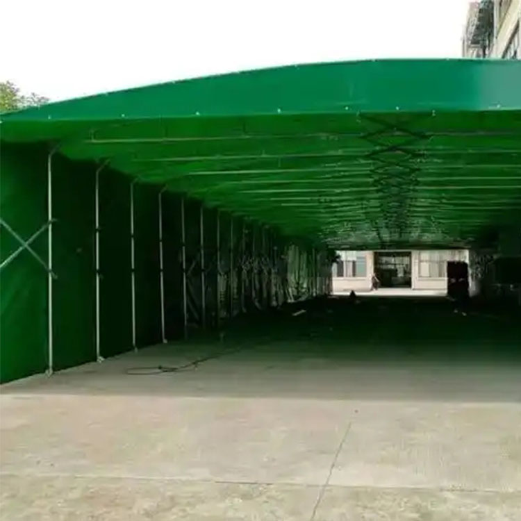 普安县工程案例