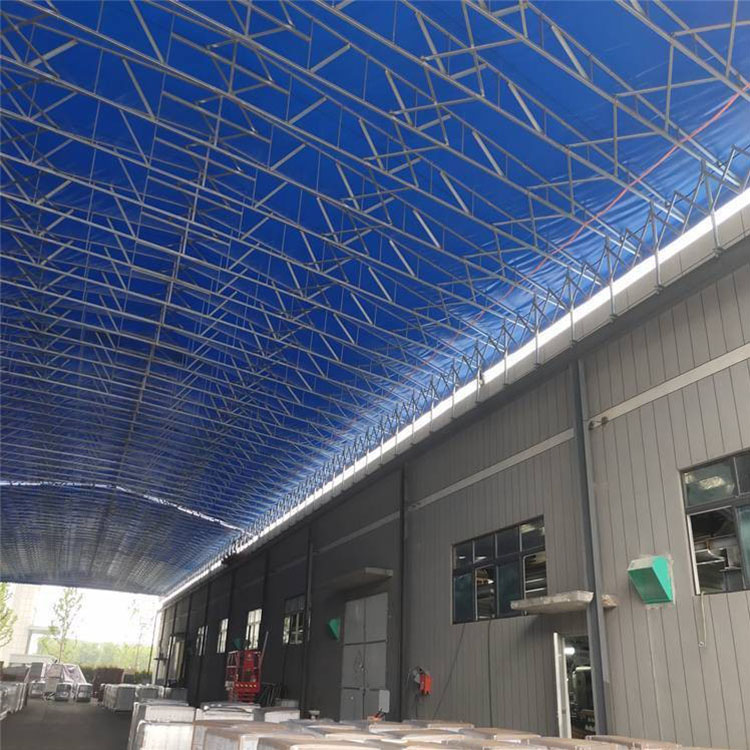 普安县工程案例