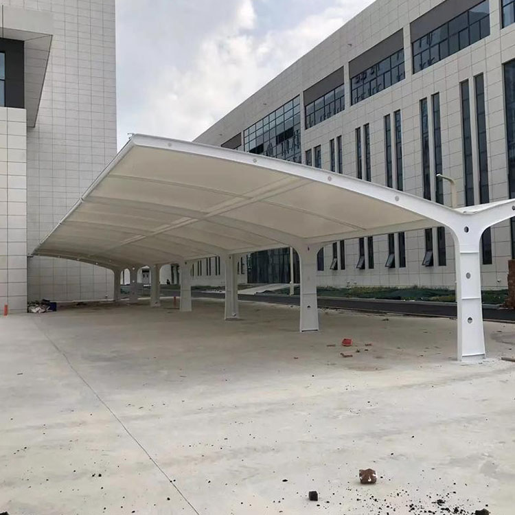 普安县工程案例